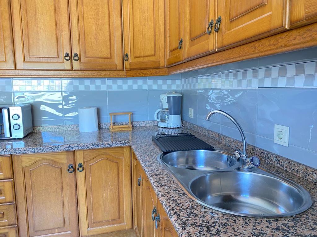 Villa El Mirador Cortes de la Frontera Εξωτερικό φωτογραφία