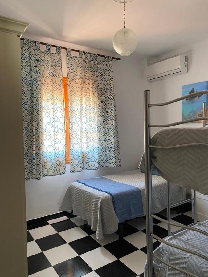 Villa El Mirador Cortes de la Frontera Εξωτερικό φωτογραφία